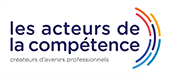 Les acteurs de la compétence