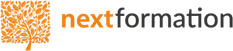 Logo Nextformation