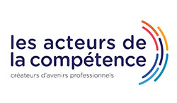 Les acteurs de la compétence
