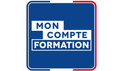 Mon compte formation