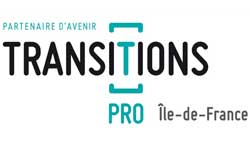 Transitions Pro